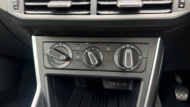 Volkswagen Taigo 1.0 TSI Match 5dr Petrol Hatchback